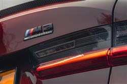 BMW M3 M3 Competition 4dr Step Auto [M Carbon Pack]