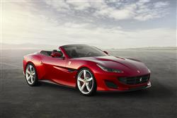 Car review: Ferrari Portofino