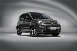 Car review: Fiat Panda
