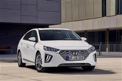 Car review: Hyundai IONIQ Plug-In Hybrid