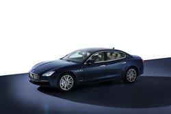 Car review: Maserati Quattroporte