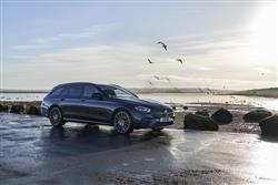 Car review: Mercedes-Benz E-Class Estate