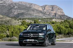 Car review: Mercedes-Benz GLS