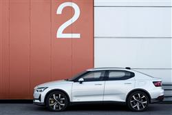 POLESTAR 2 300kW Pilot Plus 78kWh Dual motor 5dr 4WD Auto