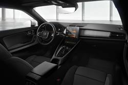 POLESTAR 2 300kW Pilot Plus 78kWh Dual motor 5dr 4WD Auto