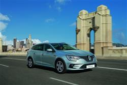 Car review: Renault Megane