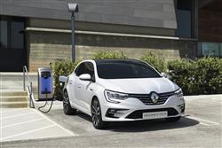 Car review: Renault Megane E-TECH Plug-in Hybrid 160