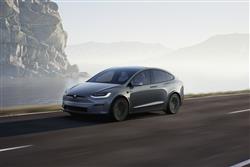 Car review: Tesla Model X