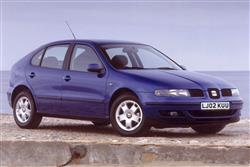Car review: SEAT Leon (2000 - 2005)