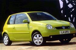 Car review: Volkswagen Lupo (1999 - 2006)