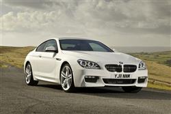 Car review: BMW 6 Series Coupe (2011-2018)