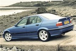 Car review: BMW M3 (1993 - 2000)