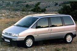 Car review: Citroen Synergie (1995 - 2003)