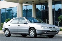 Car review: Citroen Xantia (1993 - 2001)