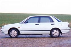 Car review: Daihatsu Applause (1990 - 1996)