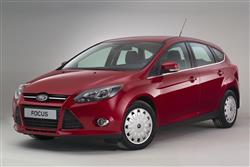 Car review: Ford Focus 1.0 EcoBoost (2012 - 2015)