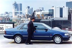 Car review: Ford Granada (1985 - 1994)