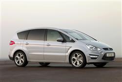Car review: Ford S-MAX (2010 - 2015)