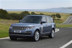 Car review: Land Rover Range Rover [L405] (2017 - 2021)