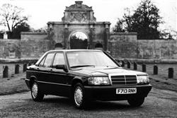 Car review: Mercedes-Benz 190 (1983 - 1993)