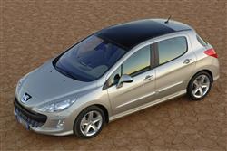 Car review: Peugeot 308 (2007 - 2011)