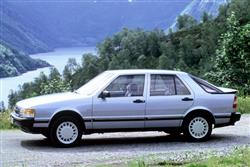 Car review: Saab 9000 (1985 - 1998)