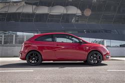 09 17 Seat Ibiza Cupra Review Exchange And Mart