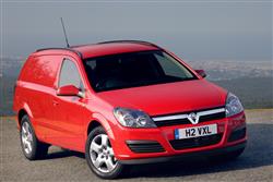 Van review: Vauxhall Astravan (2006 - 2012)
