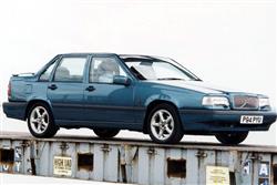 Car review: Volvo 850 (1992 - 1997)