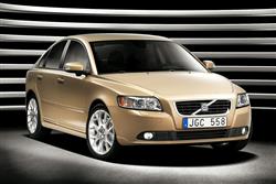 Car review: Volvo S40 (2004 - 2012)
