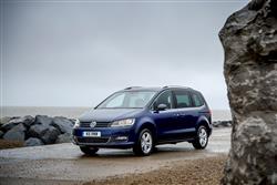 Car review: Volkswagen Sharan