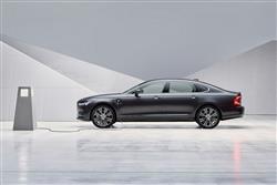 Volvo S90 Recharge T8 Plug-in Hybrid AWD