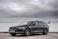 VOLVO V90 2.0 B4P Plus Dark 5dr Auto
