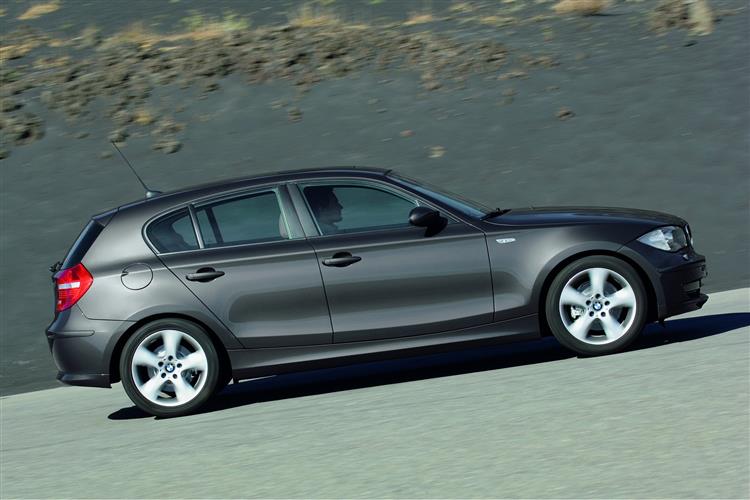 New BMW 1 Series (2004- 2011) review