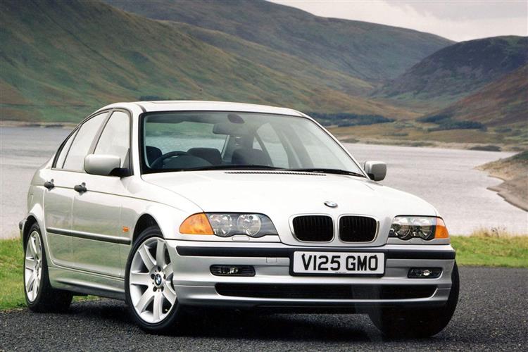 New BMW 3 Series (1998 - 2001) review