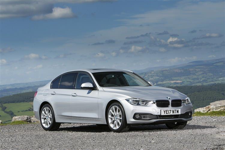 New BMW 3 Series (2015 - 2019) review