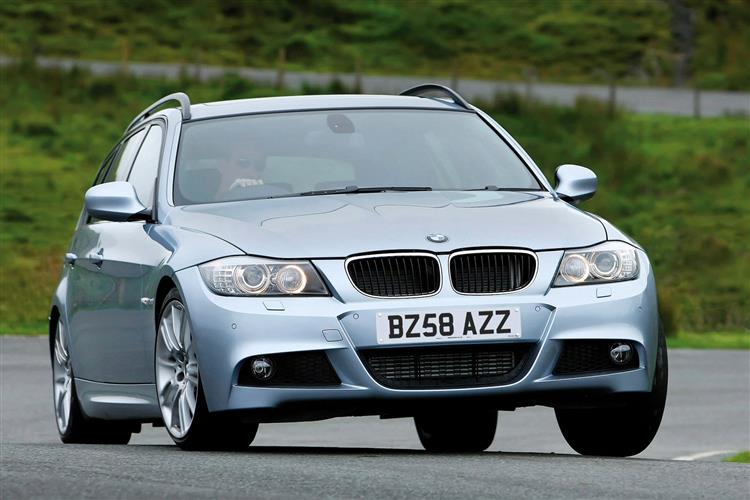 Car Review 209939 bmw3seriestouring(20052012)