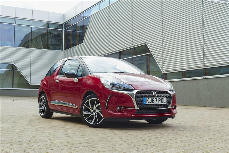 New DS 3 (2015 - 2019) review