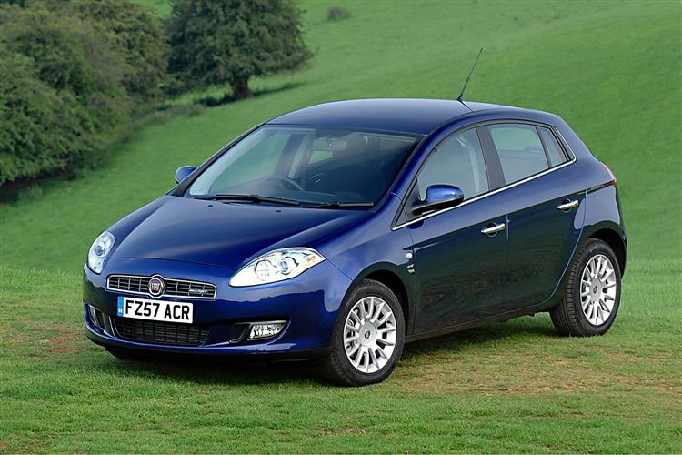 New Fiat Bravo (2007 - 2014) review