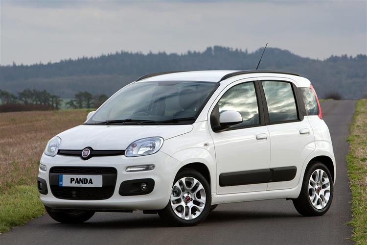 New Fiat Panda (2011 - 2020) review