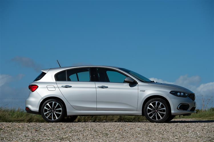 Fiat Tipo 1.4 Sport 5dr image 1