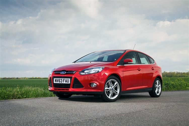 New Ford Focus [MK3] [C346] (2011 - 2014) review