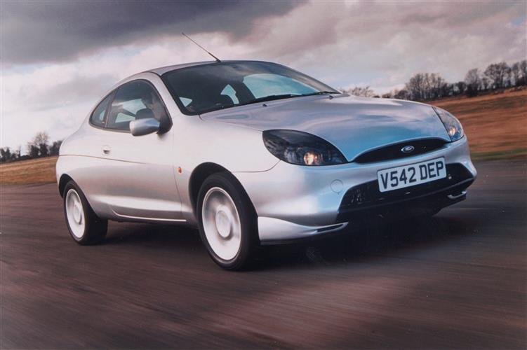used ford puma for sale