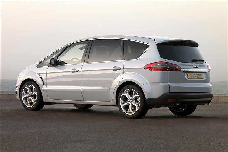 ford s max 2014 review
