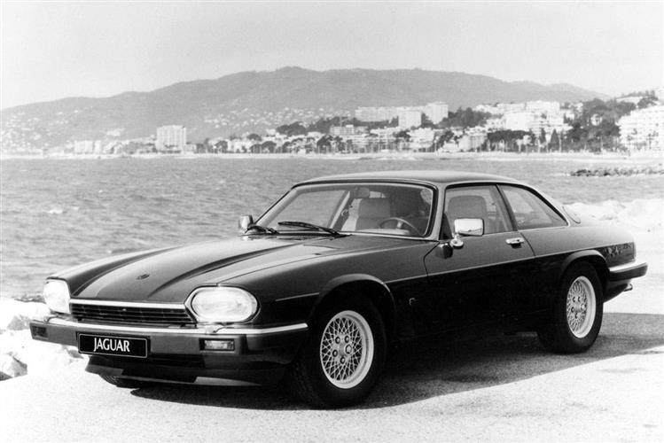 New Jaguar XJ - S (1976 - 1996) review