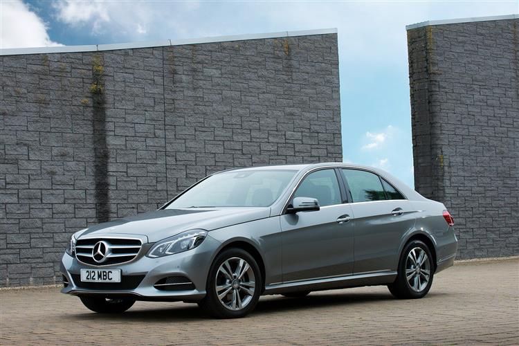 Mercedes e deals class 2013