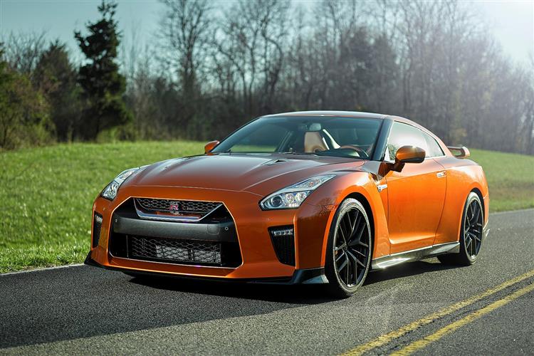 New Nissan GT-R (2009 - 2020) review