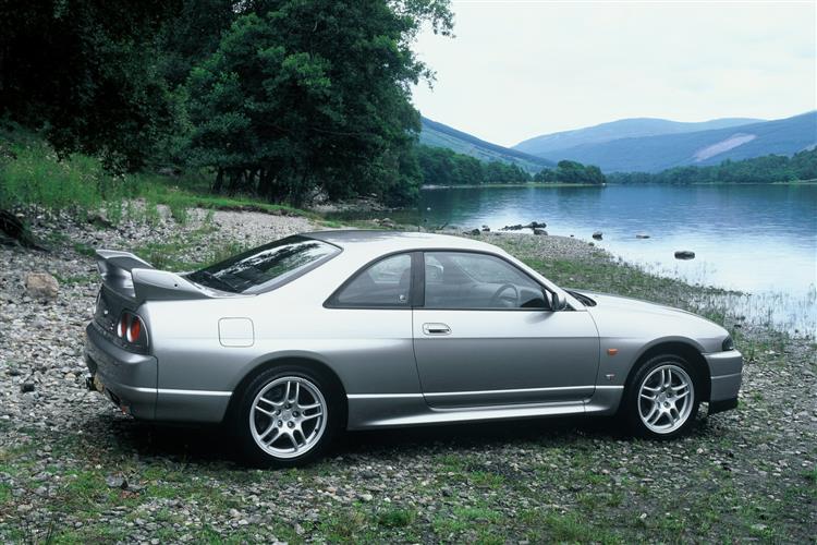 New Nissan Skyline GT - R R34 (1999 - 2002) review