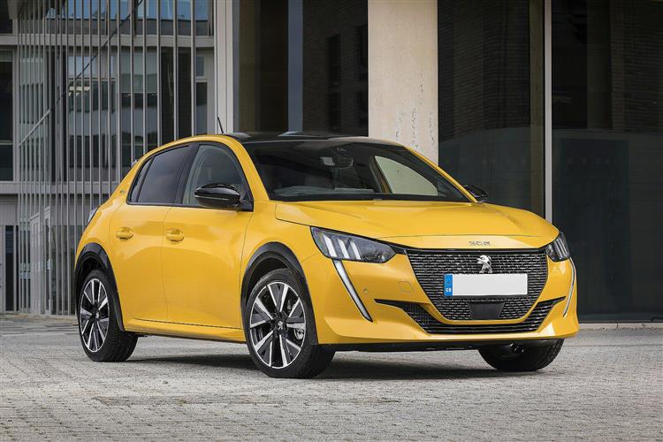 New Peugeot 208 (2019 - 2023) review