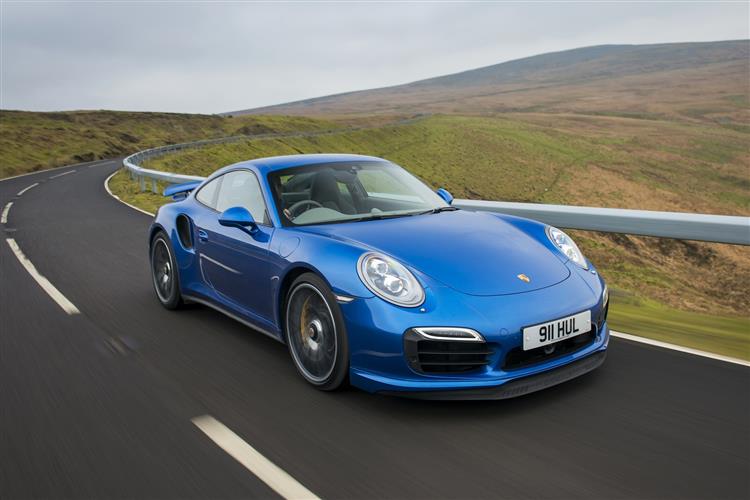 New Porsche 911 Carrera (991 Series) (2011 - 2015) review